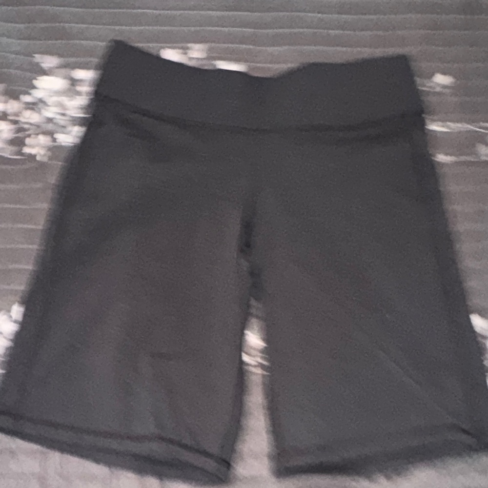 Lucy Black Women's Bike Shorts